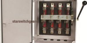 Changeover Switch