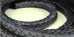 Graphite Ceramic Rope