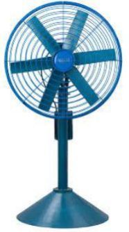 Pedestal Man Cooler Fan
