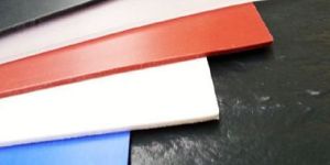 Silicone Rubber Sheets