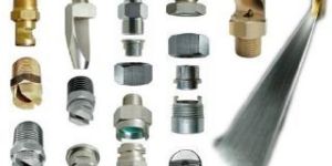 Spray Nozzles