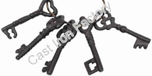 Decorative Vintage Keys