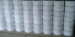 Polypropylene White Strapping Rolls
