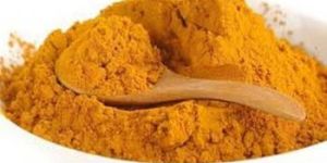 Organic Turmeric Powder