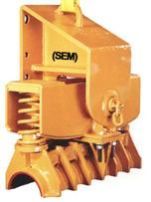 Belt Style Tractor Bending Shoe