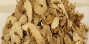 Dried Ginger