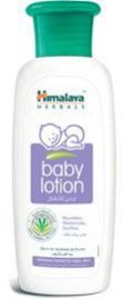 Baby Lotion