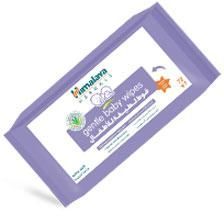 Gentle Baby Wipes