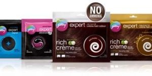 GODREJ EXPERT HAIR COLOUR
