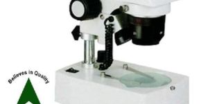 Stereo Microscopes