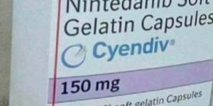 Cyendiv 150 Mg Capsules