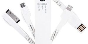 3 IN 1 DATACABLE FOR IPHONE