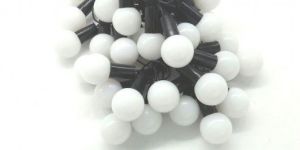 3 Meter 28 White Ball Multicolor LED