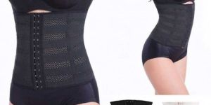 Abdomen Waistband Slimming Belt