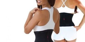 Miss Belt- Instant Hourglass Shape Look