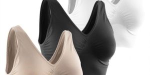 Slim N Lift Aire Bra for Womens Sports