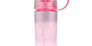 Spray Water Bottle