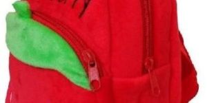 STRAWBERRY Soft BAG Wonderful Look Light