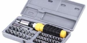 TOOL KIT Screwdriver Set