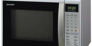 Microwave Oven
