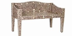 Bone Inlay Furniture