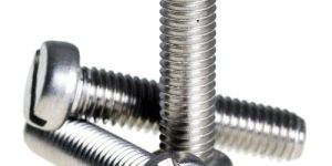 Combination Head MS Screw