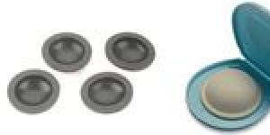 Silicone Rubber Diaphragm