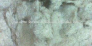 Cotton Waste