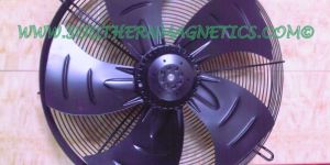 AXIAL FAN