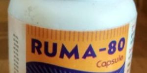 Ruma-80 Capsules