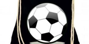 Cotton Drawstring Bags