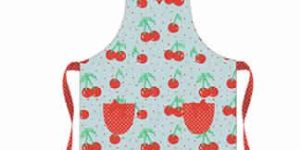 Kitchen Apron