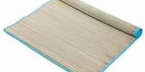 Straw Beach Mats 17