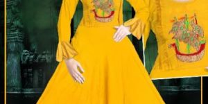 Long Gowns