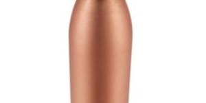 Copper Bottle