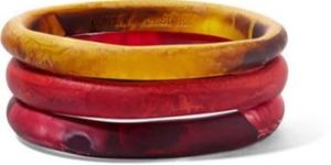 Resin Fashion Bangle