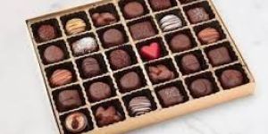 Classic Chocolate Box