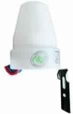 Automatic Street Light Sensor Switch