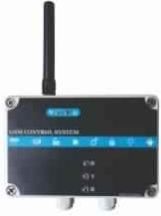 GSM Pump Cntroller for 3PH Pump Sets