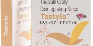 Tastylia Oral Strips
