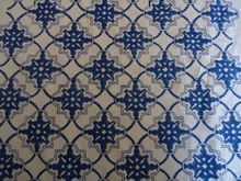 Cotton Bedroom Bediing Floral Gudri Bedspreads