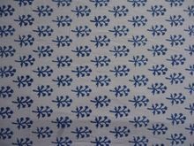 Printed Cotton Fabric