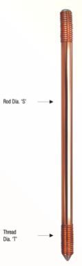 Earth Rod