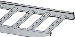 Ladder Type Cable Tray