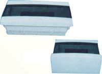 MCB Boxes