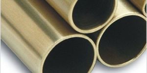 Lead Free Brass Tube