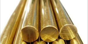 Low Leaded Brass Rod