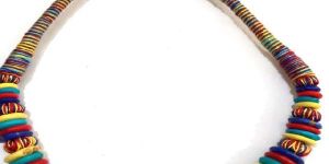 Bone Beads Neckalces