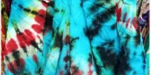 Cotton Fabric Trousers