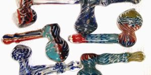 Glass Pipe